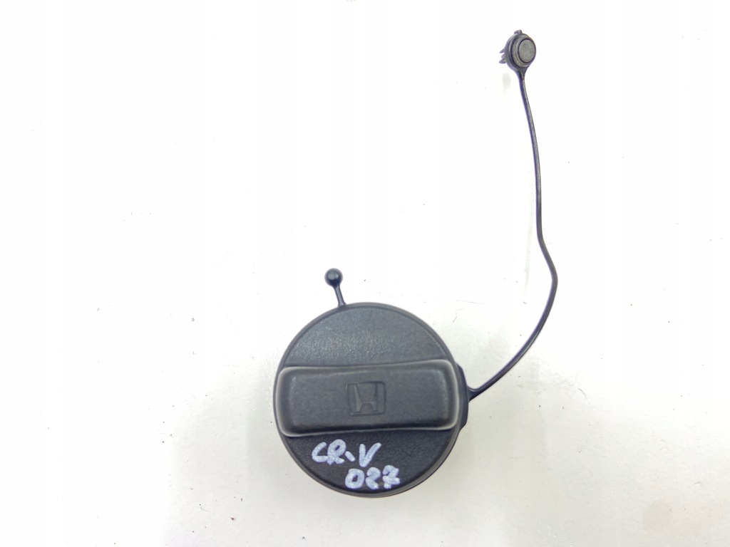 фото №1, Крышка бака заливной топлива honda cr-v ii 2.0 бензин 2002-2006r.