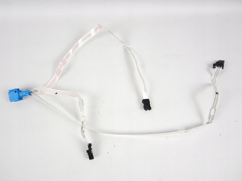 фото №1, Лента дверь задняя задняя правая mercedes w251 r-klasa