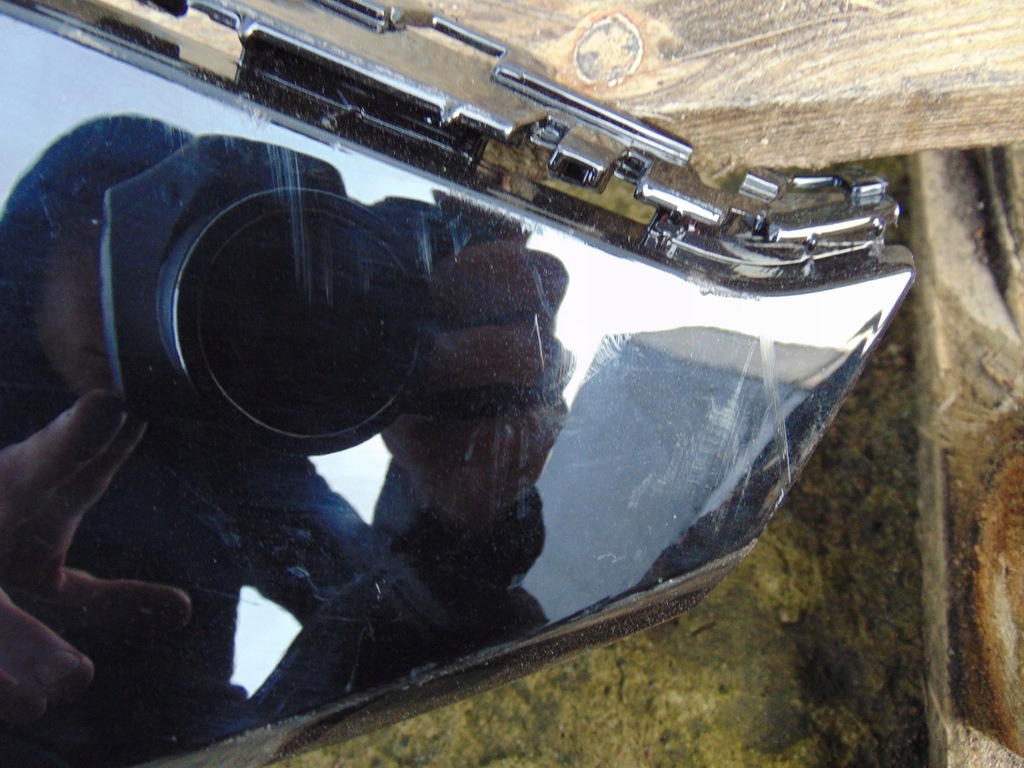 фото №7, Накладка молдинг audi q4 e-tron 89a807663a