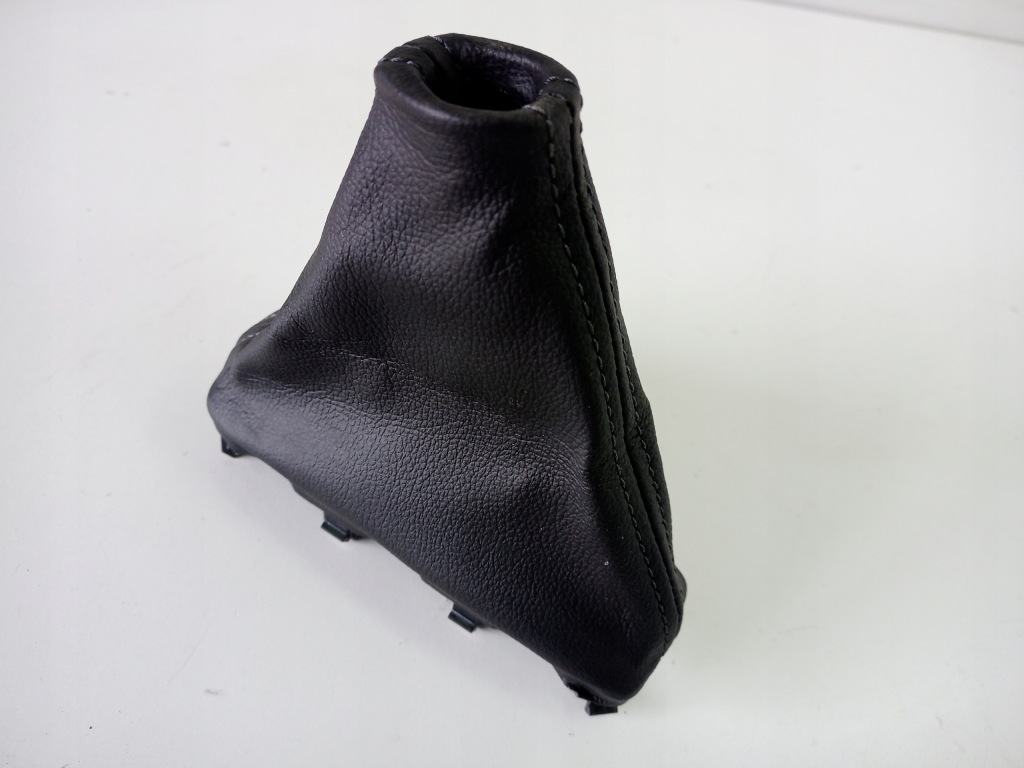 фото №2, Чехол рычаг переключения передач renault talisman