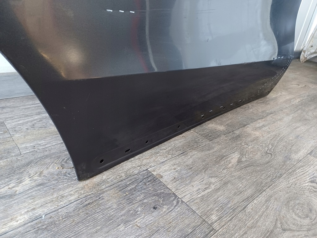 фото №11, Двері ---- bmw x7 g07 ---- задні праве -