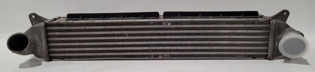 фото №1, Радиатор воздуха интеркулер kia ceed iii kona