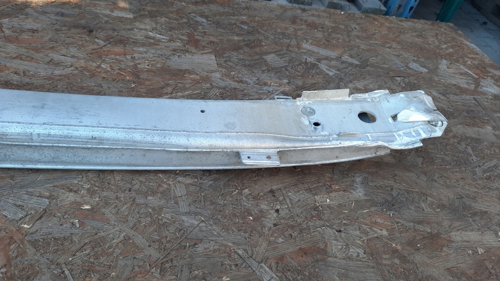 фото №8, Балка бампера перед volvo s60 v70 xc70 08652097