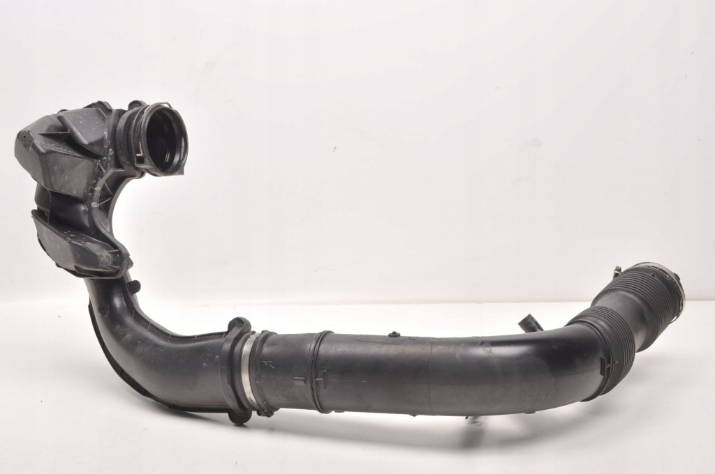 фото №1, Volvo s60 iii v60 iis 90 v90 ii 2.0 d3 труба интеркулер 31370120 31657341