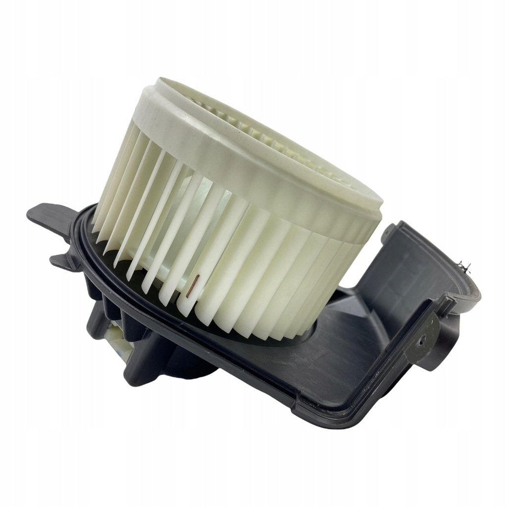 фото №1, Вентилятор повітродувка renault kangoo ii 5f2130000