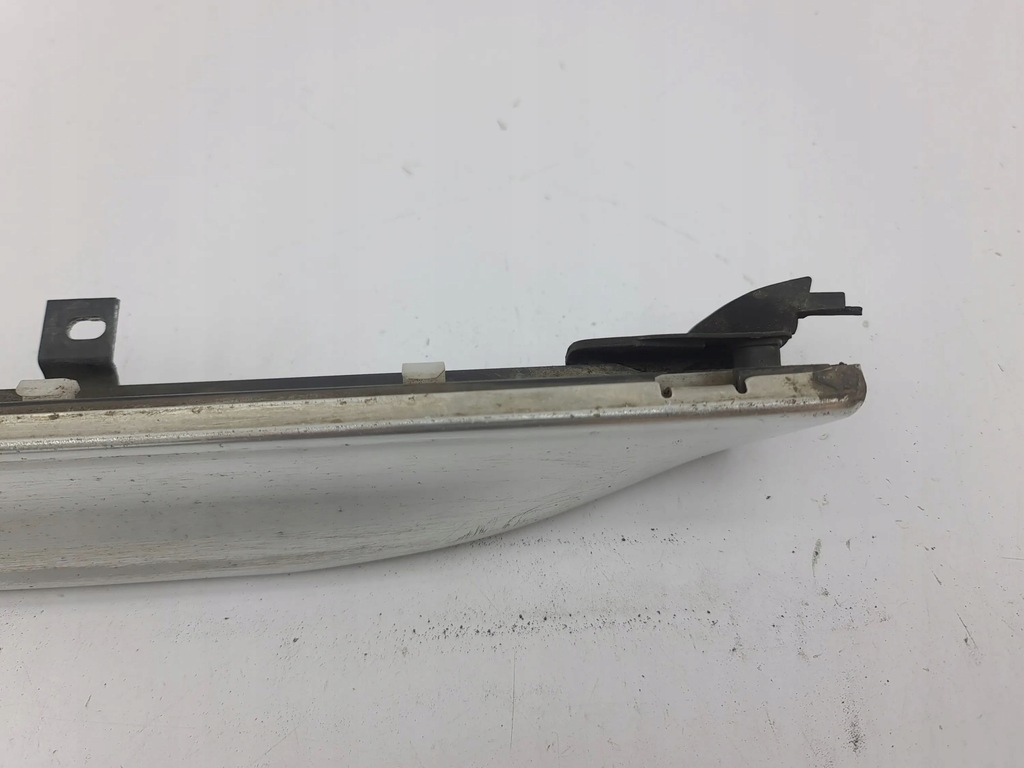 фото №7, Audi a6 allroad c5 2004 правая сторона молдинг дверь задних