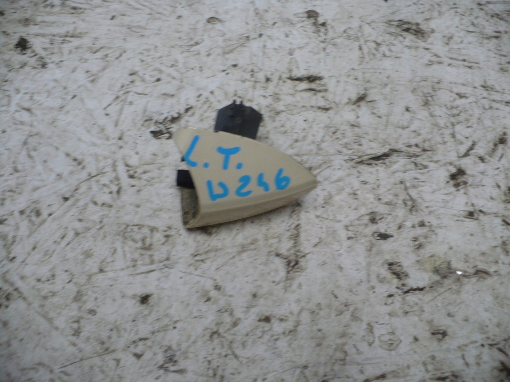 фото №1, Заглушки ручка лівий задня mercedes w 246 w246 europa