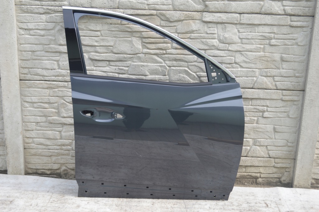 фото №1, Дверь передние правое hyundai tucson iv