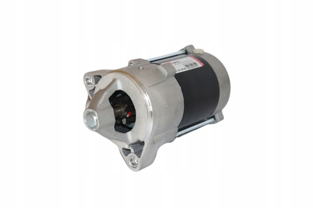 фото №3, Стартер suzuki wagon r 1.0 wagon r+ 1.2 4wd i