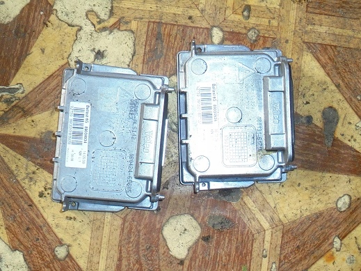 фото №1, Valeo перетворювач 89034934