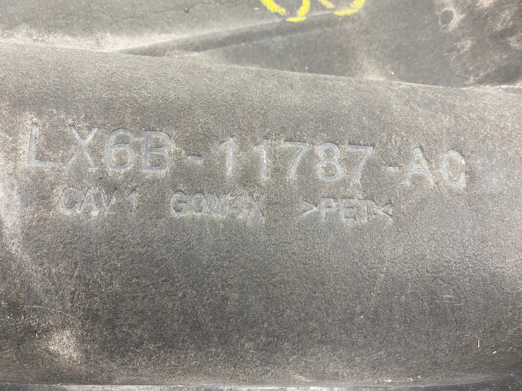 фото №6, Защита подвеска выхлоп пол ford kuga mk3 2020+ escape usa