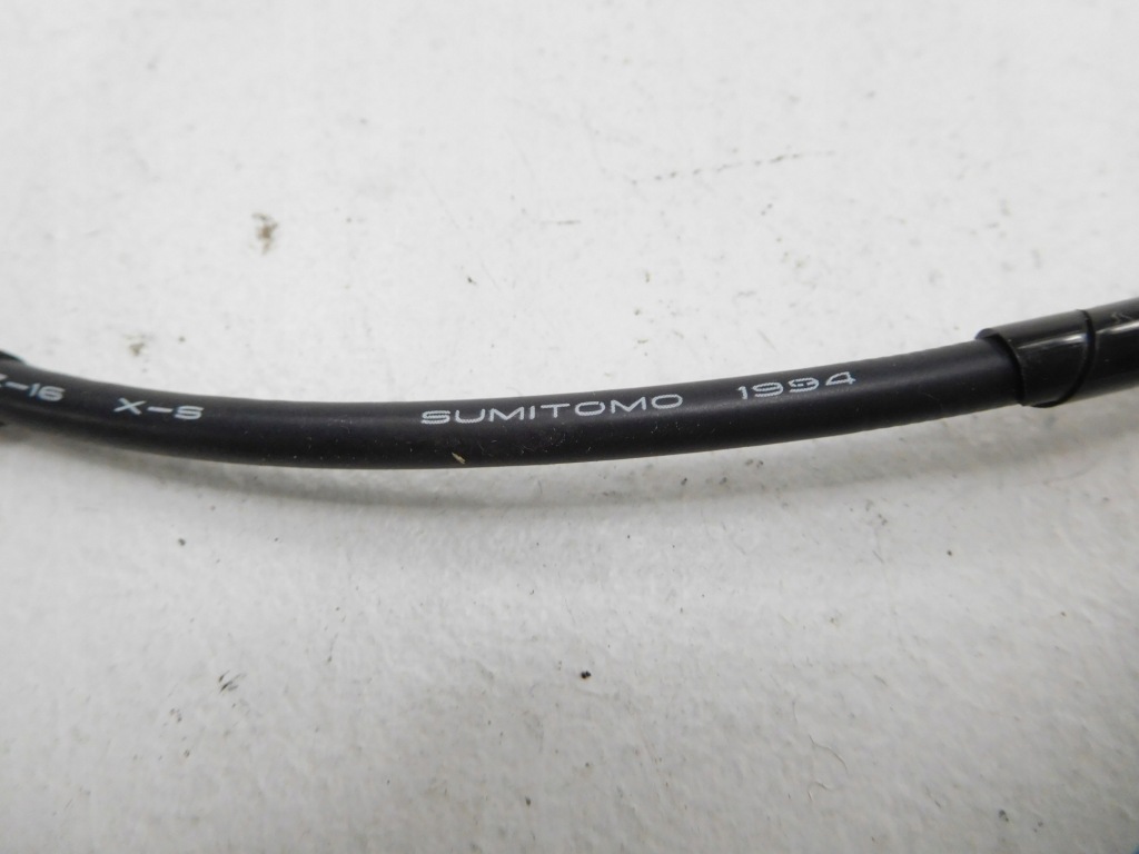 фото №6, Шланг котушки запалювання toyota pickup 4runner