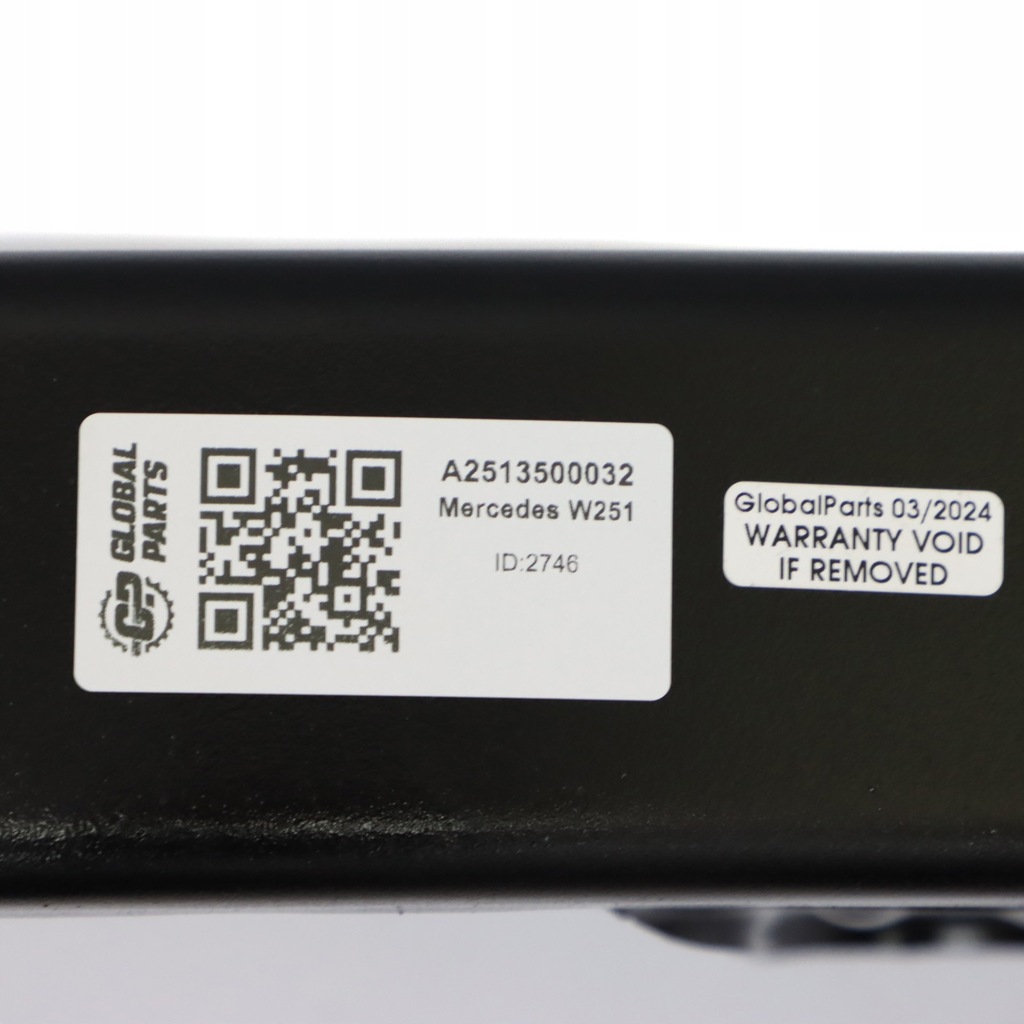 фото №13, Mercedes w251 підрамник підрамник підрамник підвіска задня задні a2513500032