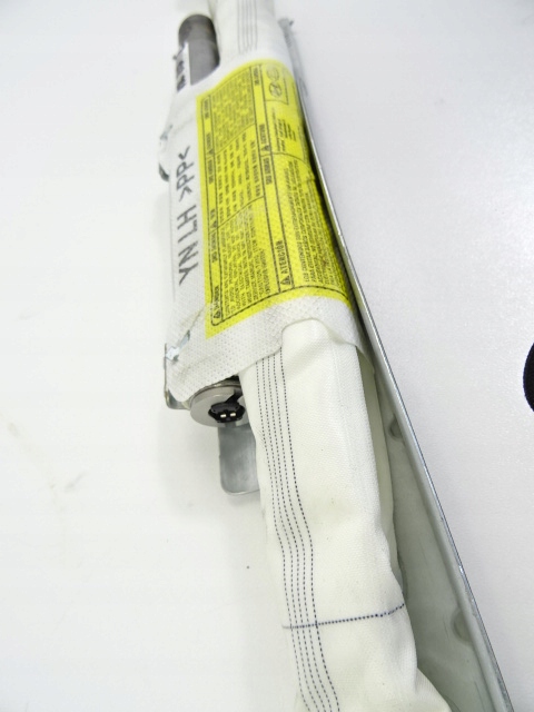 фото №3, Hyundai ix20 air bag шторка безопасности левая