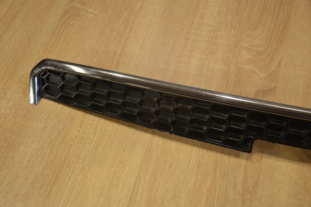 фото №2, Решётка радиатора решётка радиатора chevrolet captiva 06-