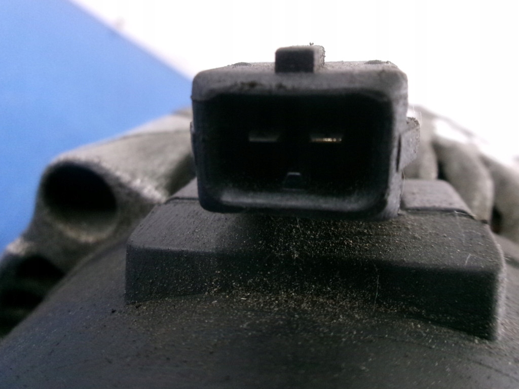 Vw golf 4 iv 1.4 генератор 037903025b 0123310037 70a перевірений в Україні