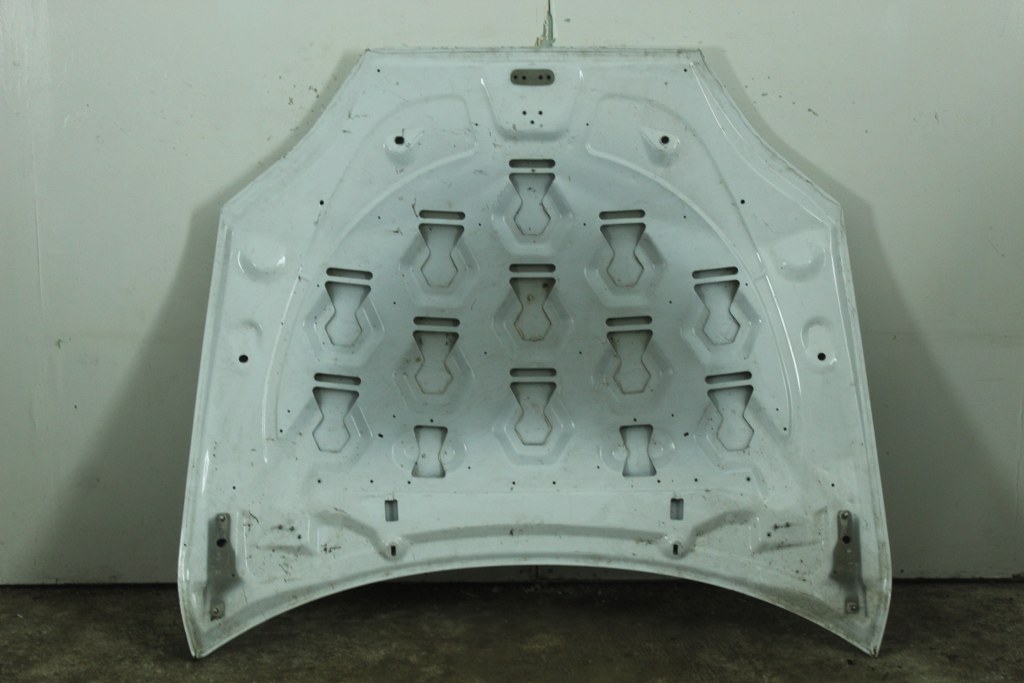 фото №3, Tesla s капот wyprowadzona 12-16r