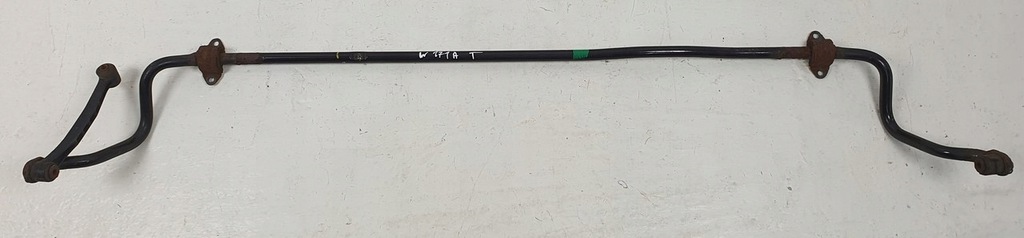 фото №1, Тяга стабилизатор задняя mercedes r171 3.5 v6