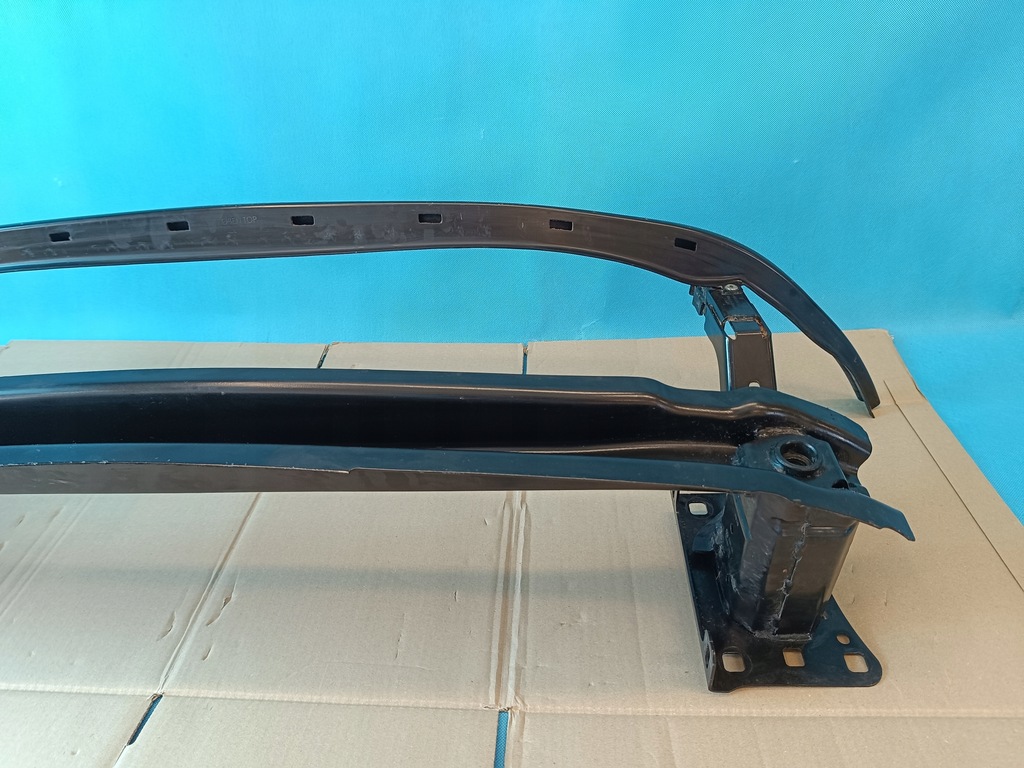 фото №9, Vw golf viii variant 1.5 e-tsi 110kw 2021 r балка бампера перед 5h0807651e