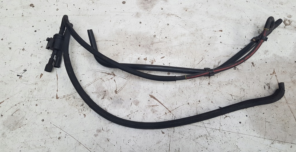 Купить Клапан вакуумa mercedes sprinter 906 2.2 cdi 0025401497