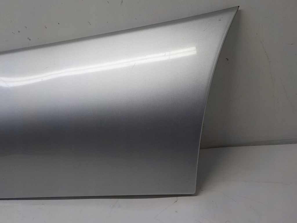 фото №8, Subaru forester ii sg молдинг na дверь левая правая перед задняя комплект