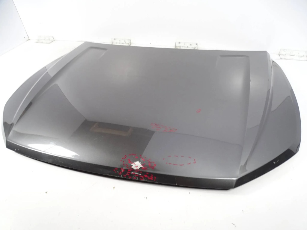 фото №5, Капот vw touareg iii 3 760