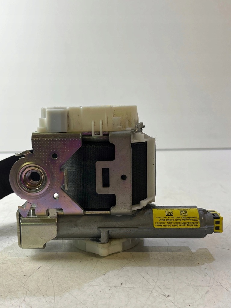 фото №7, Pas безопасности правый перед передний citroen ds3 i