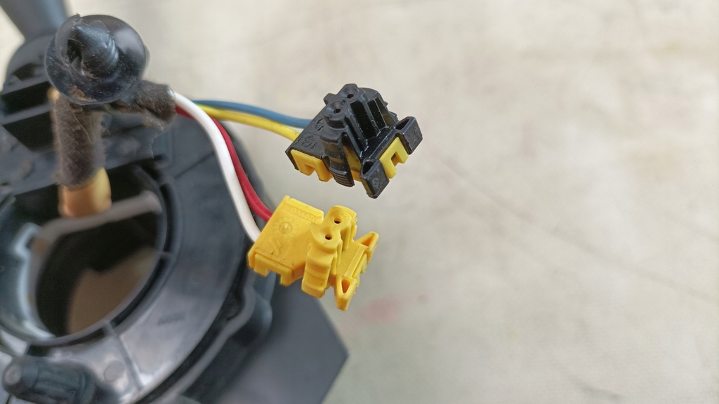 фото №9, Dodge ram 09-przełącznik многофункциональный руля