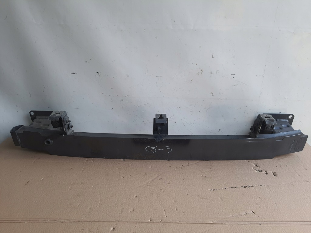 фото №1, Citroen c5 iii x7 08- балка pod бампер