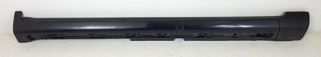 фото №1, Молдинг накладка поріг права 452 volvo v70 ii