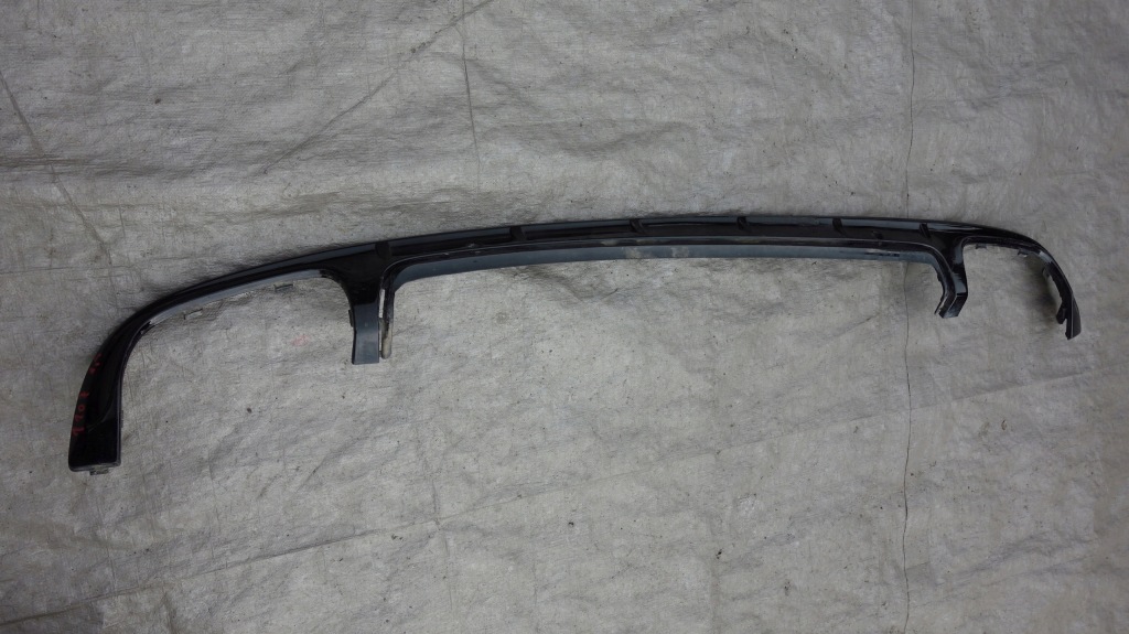 Купить Volvo xc90 r-design спойлер бампер задняя накладка