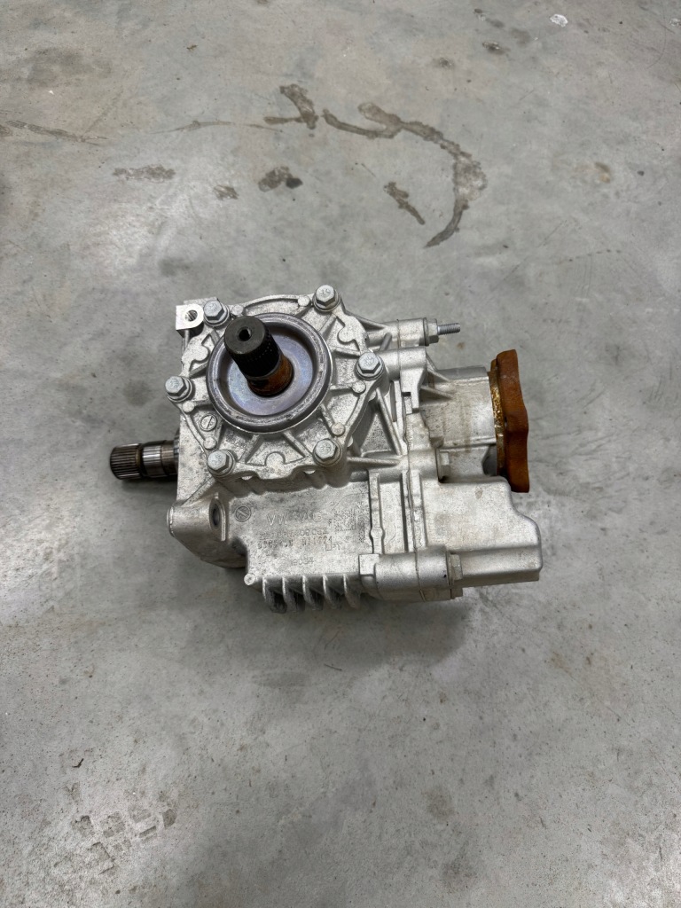 Купить Редуктор коробки передач 0fn409053f идеальный оригинал