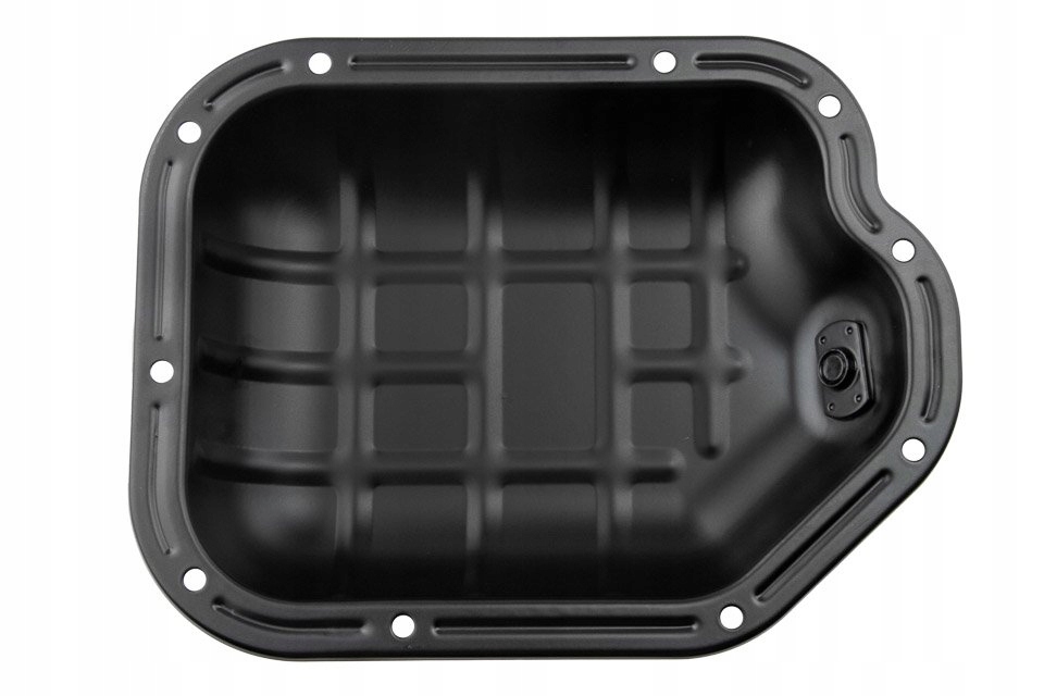 фото №10, Поддон масляная nissan maxima 3.0 00-03