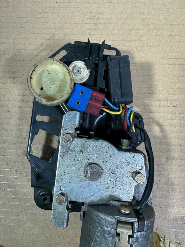 Моторчик люк mercedes s w140 Оригінал