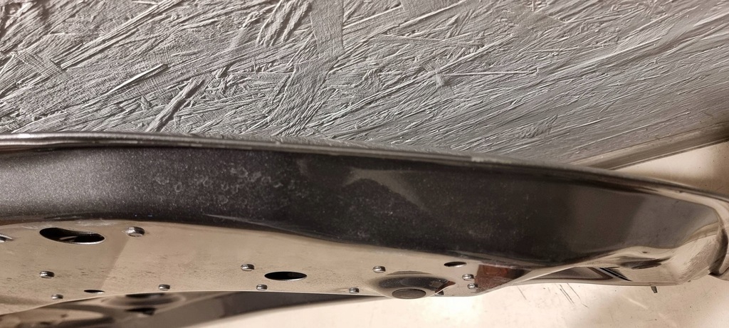 фото №13, Капот mercedes h247 gla