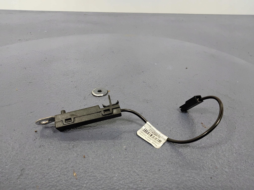 фото №1, Volvo s60 ii v60 xc60 фильтр помехоподавляющий