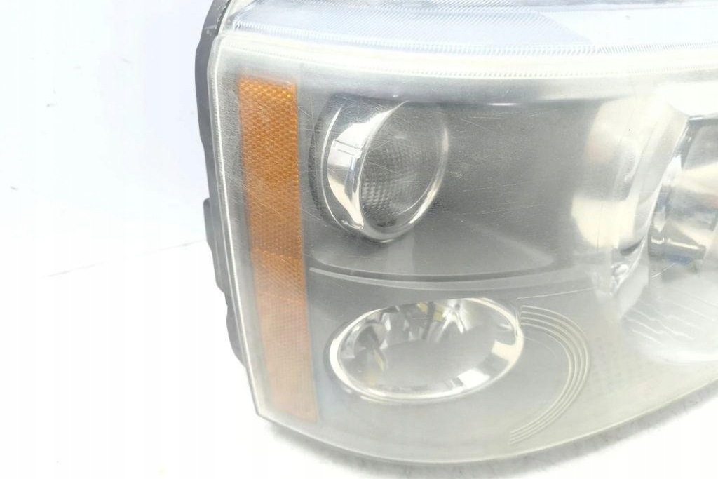 фото №8, Лампа правая передняя land rover range rover sport l320 xbc501723lzn 2.72l