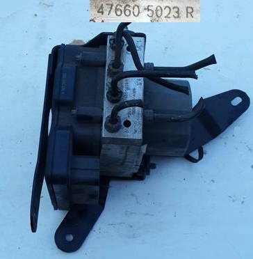 фото №1, Насос abs mercedes citan renault kangoo 476605023r
