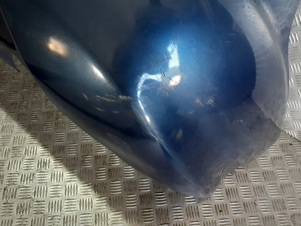 фото №10, Бампер задняя kia rio b2