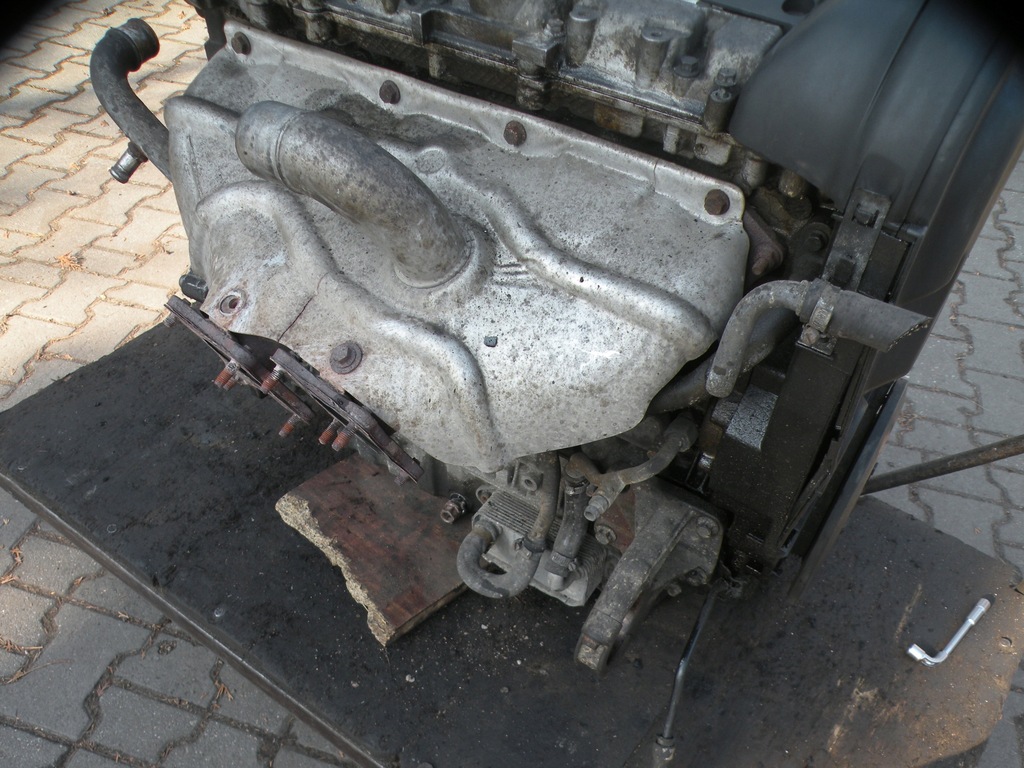 фото №9, Volvo s80 3.0 2.9 двигун