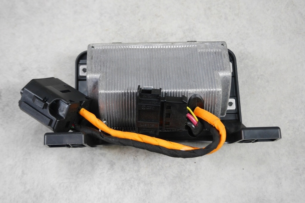 фото №9, Vw jetta tiguan перетворювач 5q0907155d 5q0907155b