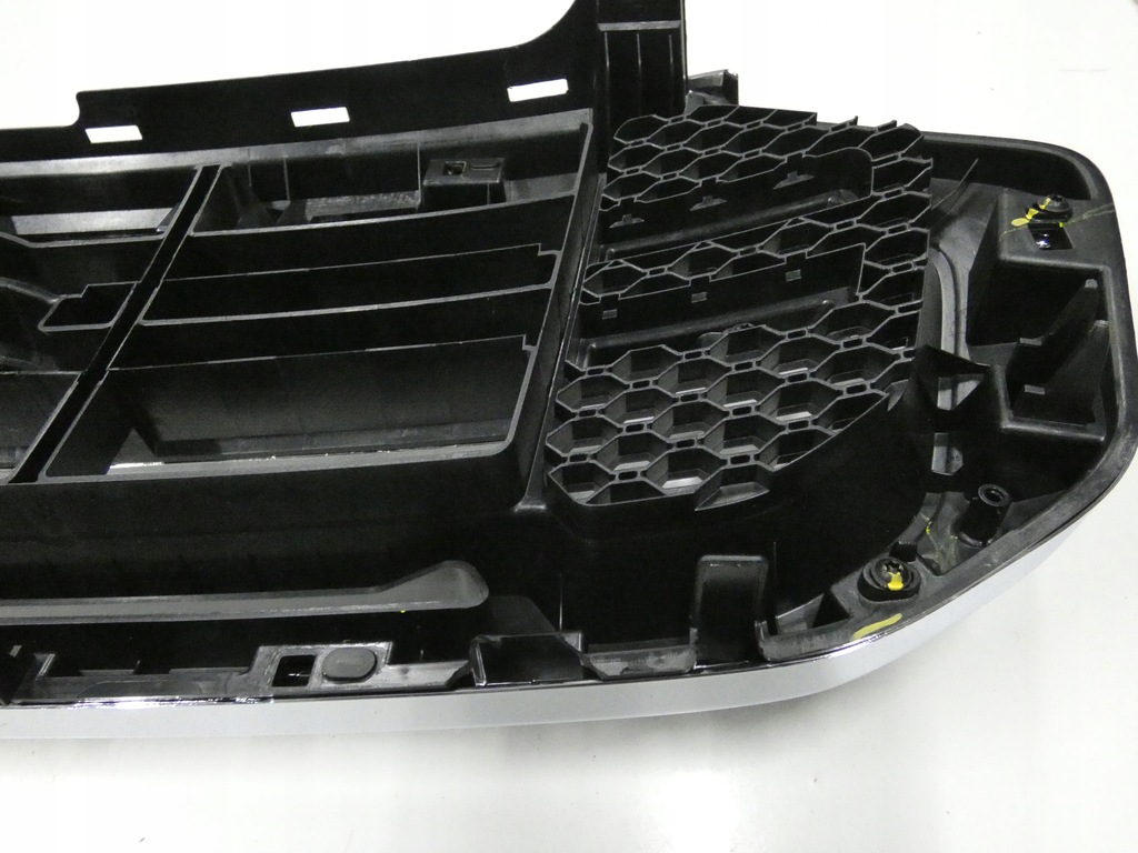 фото №8, Решётка радиатора, решётка радиатора ford ranger