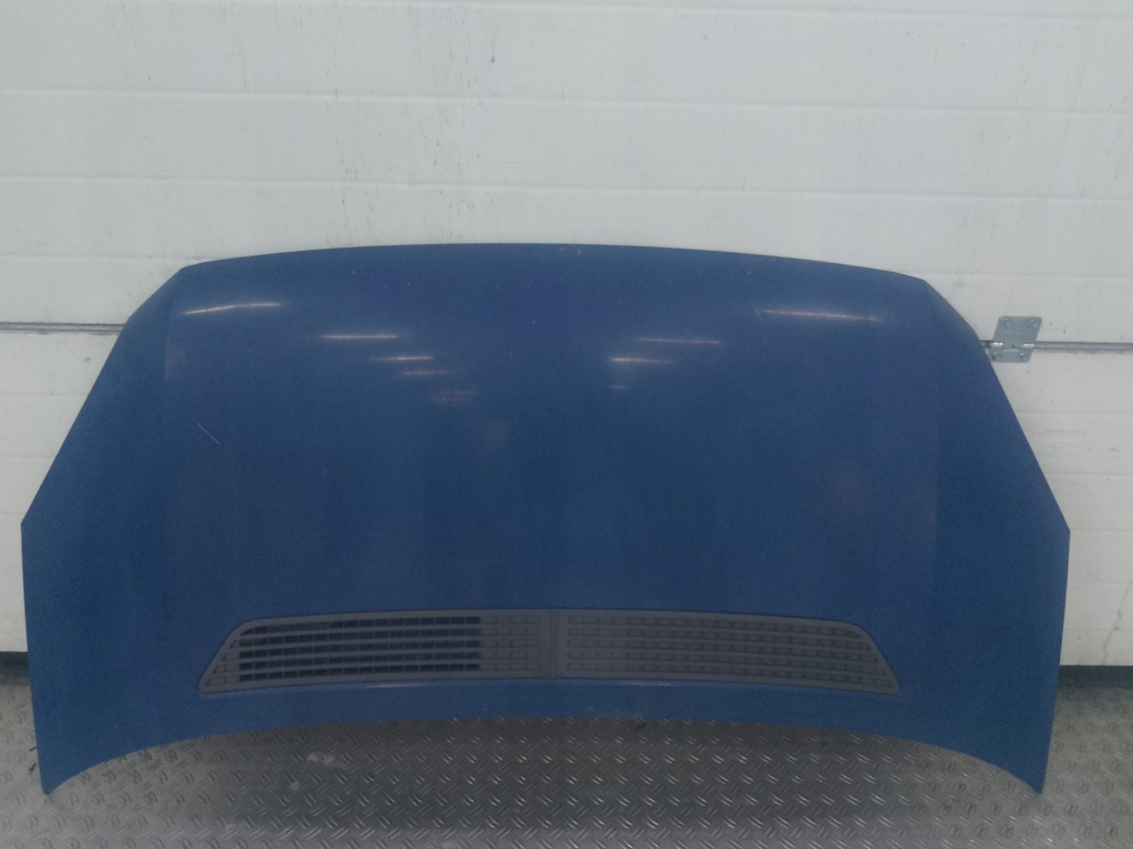 фото №16, Vw crafter 06- перед kompletny 2.5