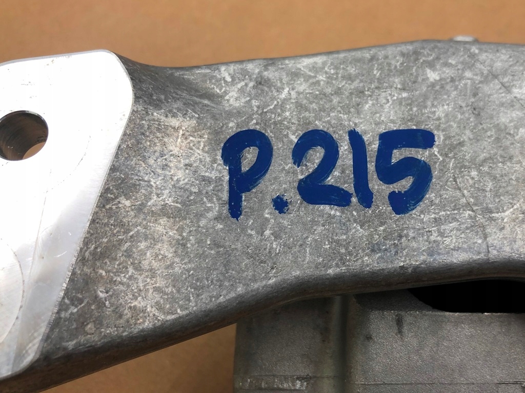 фото №9, Кронштейн подушка кронштейн двигателя 5wa199262f cupra formentor hybrid 1.4 etsi