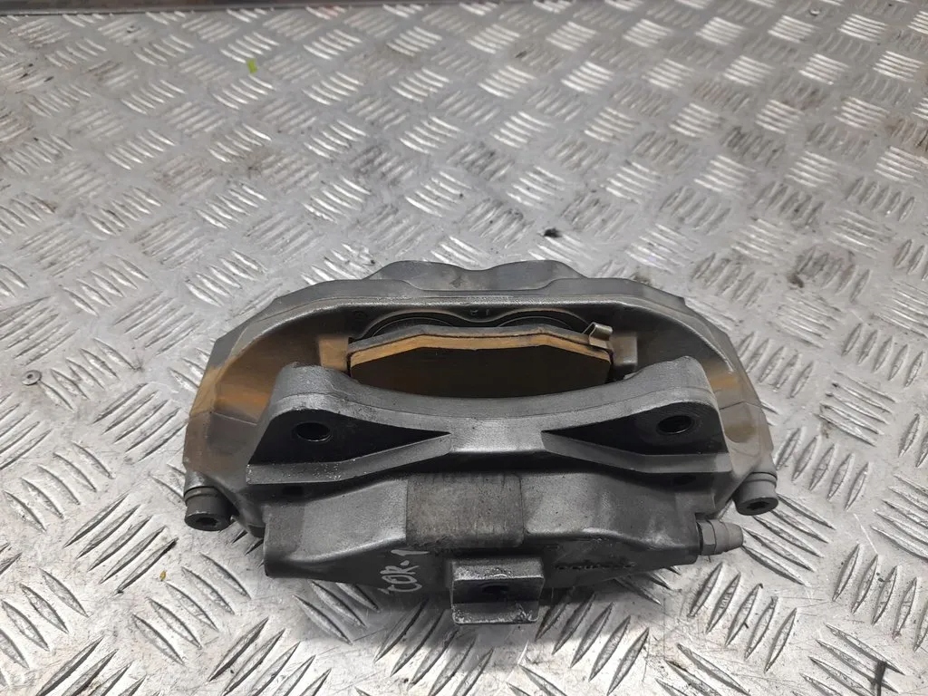 фото №7, Chevrolet corvette 14j071135 задня ліва супорти