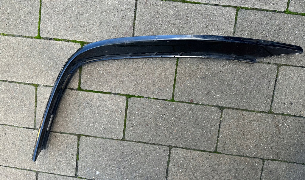 фото №1, Накладка заглушка audi rs3 8p 8p0853102