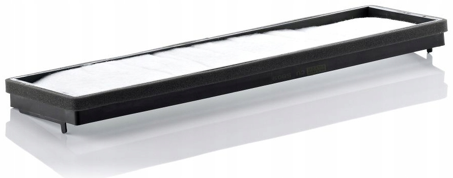 Mann-filter cu 5809 фільтр, вентиляція простір пасажирський Ціна