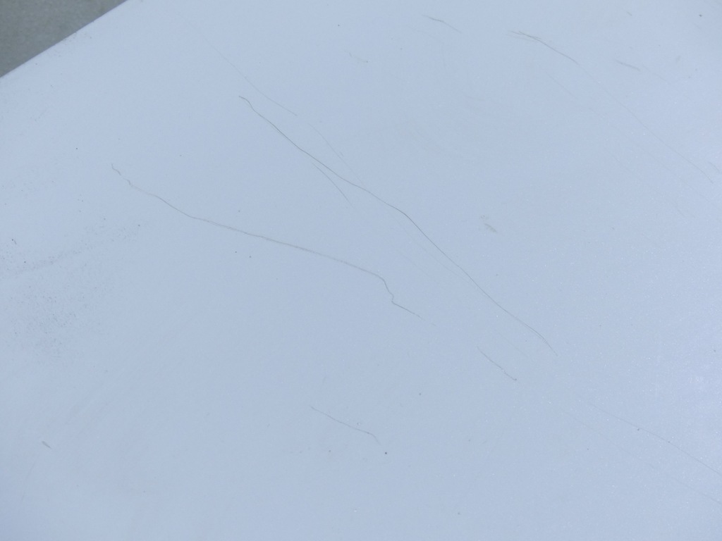 фото №7, Крышка багажника задняя audi a6 c7 11-14 sedan белый ls9r