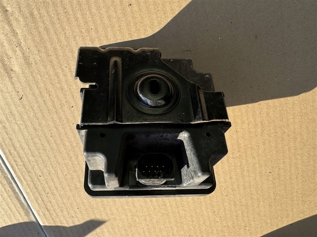 фото №5, Клаксон сирена 285n78283r dacia spring 21-25r