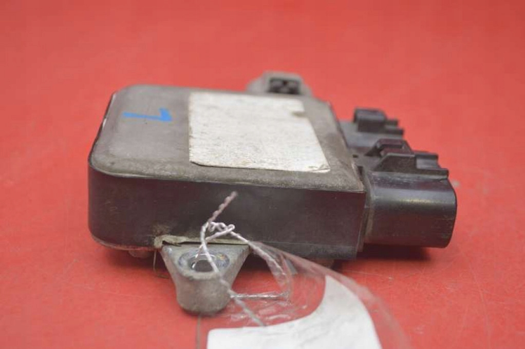 фото №6, Блок управления вентилятора левый 82821-20280 tesla model s 306 km 12-20